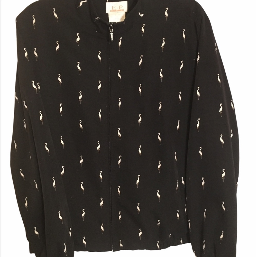 EP Pro Jacket